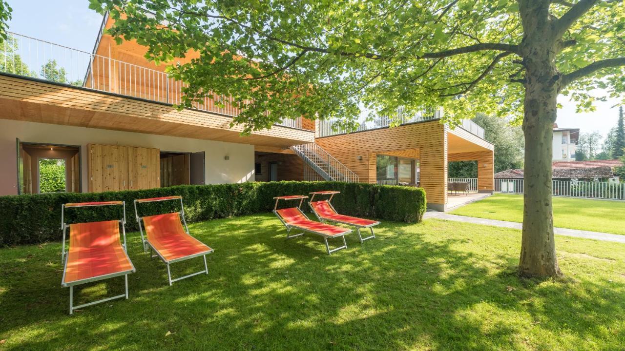 Wohlfuehlpension Kristan Sankt Kanzian am Klopeiner See Esterno foto